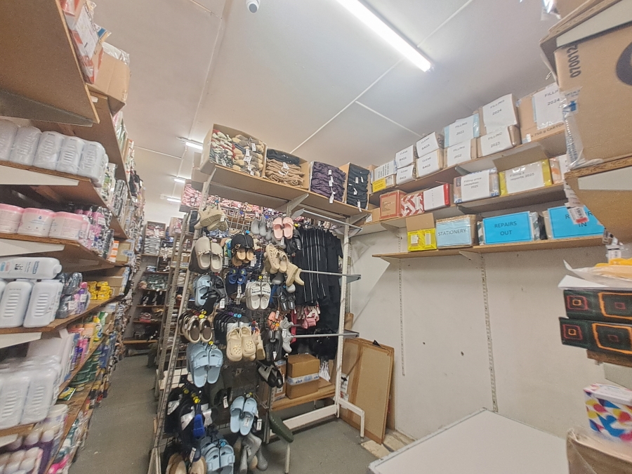 Commercial Property for Sale in Lady Grey Eastern Cape